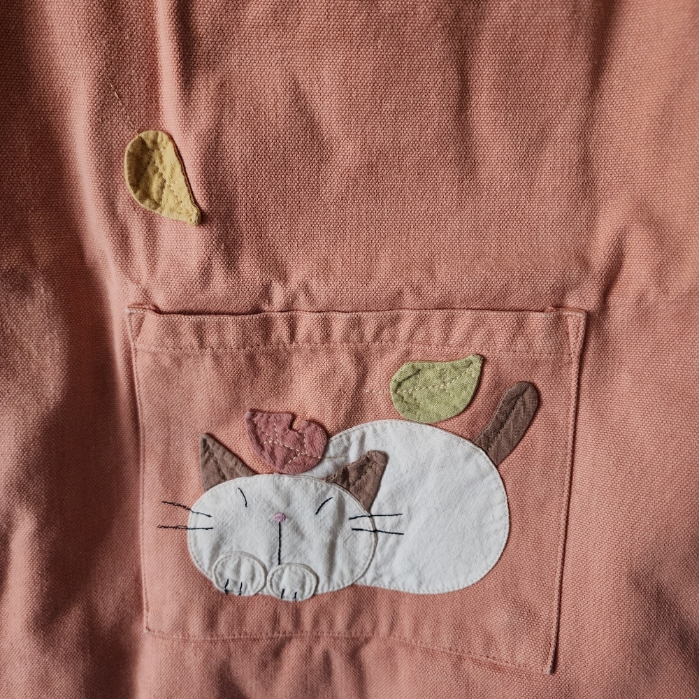 ๐ Canvas Bag - Picture 4 of 6